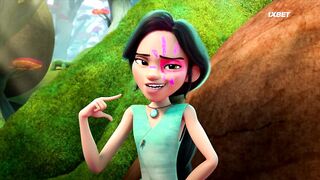 [AniMaunt] The Croods - Family Tree 5 - 06