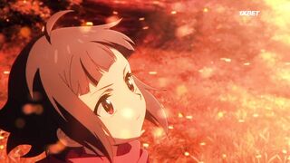 [AniMaunt] Kono Subarashii Sekai ni Bakuen wo - 01