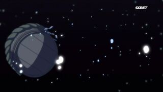 [AniMaunt] Kaminaki Sekai no Kamisama Katsudou - 02