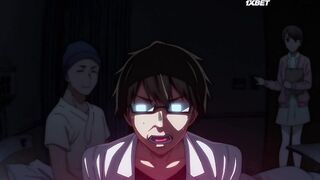 [AniMaunt] Oshi no Ko - 01