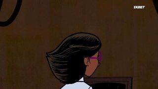 [AniMaunt] Moon Girl & Devil Dinosaur - 15