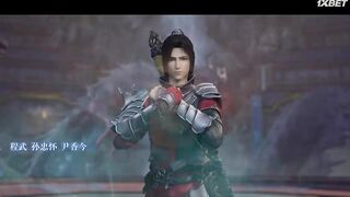 [AniMaunt] Doupo Cangqiong Nian Fan - 39