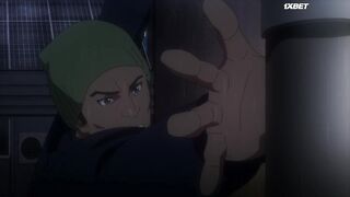 [AniMaunt] The Marginal Service - 01