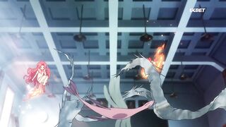 [AniMaunt] Mahoutsukai no Yome Season 2 - 02