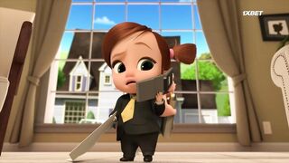 [AniMaunt] The Boss Baby Back in the Crib 2 - 02