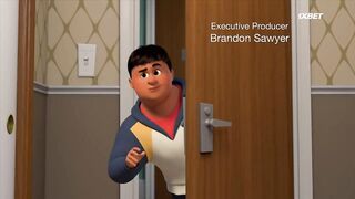 [AniMaunt] The Boss Baby Back in the Crib 2 - 03