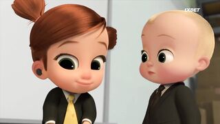 [AniMaunt] The Boss Baby Back in the Crib 2 - 06