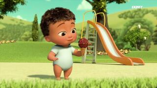 [AniMaunt] The Boss Baby Back in the Crib 2 - 07