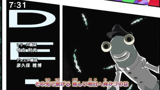 [AniMaunt] YuGiOh! Go Rush!! - 53