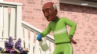 [AniMaunt] The Boss Baby Back in the Crib 2 - 12