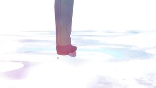 [AniMaunt] My Home Hero - 01