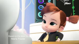 [AniMaunt] The Boss Baby Back in the Crib - 02