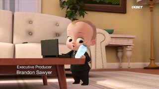 [AniMaunt] The Boss Baby Back in the Crib - 04