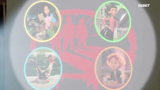 [AniMaunt] The Boss Baby Back in the Crib - 07