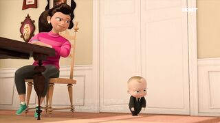 [AniMaunt] The Boss Baby Back in the Crib - 09