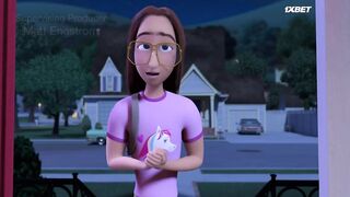 [AniMaunt] The Boss Baby Back in the Crib - 10