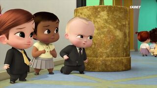 [AniMaunt] The Boss Baby Back in the Crib - 12