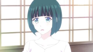 [AniMaunt] Megami no Cafe Terrace - 02