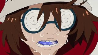 [AniMaunt] Mahou Shoujo Magical Destroyers - 02