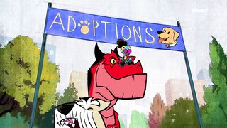 [AniMaunt] Moon Girl & Devil Dinosaur - 13