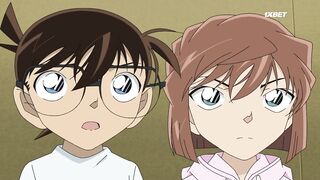 [AniMaunt] Detective Conan - 1080