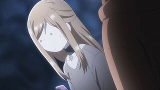 [AniMaunt] Yamada-kun to Lv999 no Koi wo Suru - 03