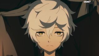 [AniMaunt] Jigokuraku - 03