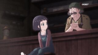 [AniMaunt] Isekai Shoukan wa Nidome desu - 02