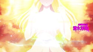 [AniMaunt] Yuusha ga Shinda! - 02