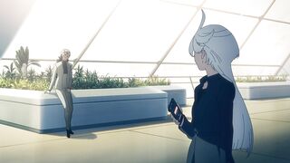 [AniMaunt] Kidou Senshi Gundam - Suisei no Majo Season 2 - 02