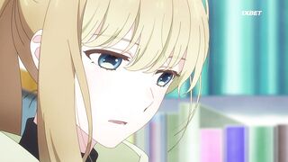 [AniMaunt] Otonari ni Ginga - 02