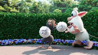 Буба E105 Пасхальный кролик