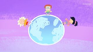 Чуч-Мяуч S1E06 Пузыри