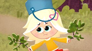 Чуч-Мяуч S1E12 Умная палатка