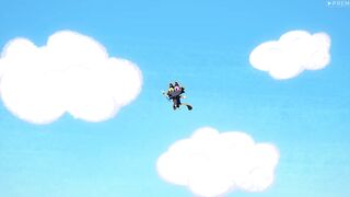 Чуч-Мяуч S1E13 День Волшебния