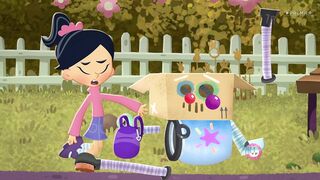 Чуч-Мяуч S1E14 Первое место