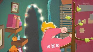 Чуч-Мяуч S1E19 Ёлочкины капризы