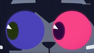 Чуч-Мяуч S1E20 Волшебный приём