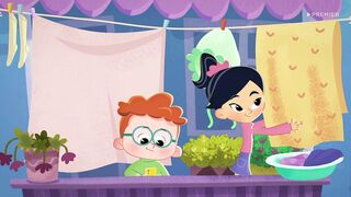 Чуч-Мяуч S1E30 Видео года