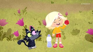 Чуч-Мяуч S1E33 Яблочная планета