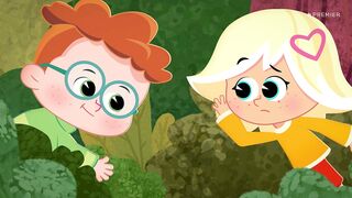 Чуч-Мяуч S1E38 Фефекты речи