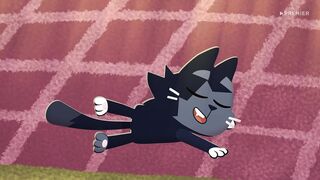 Чуч-Мяуч S1E42 Осторожно, пингвины