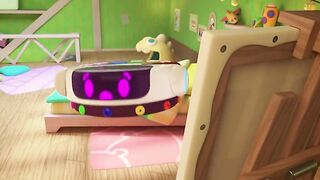Ник изобретатель S1E01 Не сюрприз
