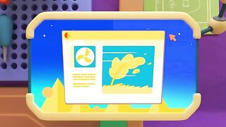 Ник изобретатель S1E02 Портрет лучшего друга