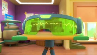 Ник изобретатель S1E07 Кто не спрятался