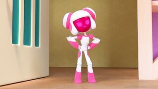 Ник изобретатель S1E11 Неведома зверушка