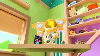 Ник изобретатель S1E12 ПМП