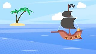 Ник изобретатель S1E20 Пираты нашего двора