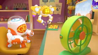 Ник изобретатель S1E30 Искатели приключений