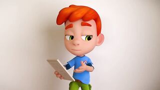 Ник изобретатель S1E40 Мегатонн ставит рекорд